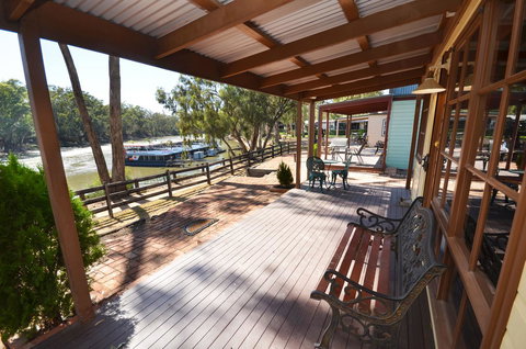 Tasman Holiday Parks - Merool On The Murray - Tourism Brisbane 36