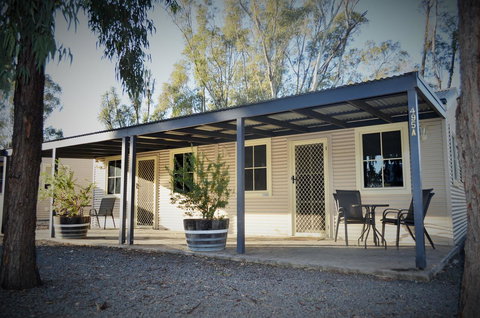 Tasman Holiday Parks - Merool On The Murray - Tourism Brisbane 6