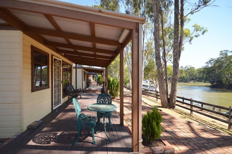 Tasman Holiday Parks - Merool On The Murray - Tourism Brisbane 18
