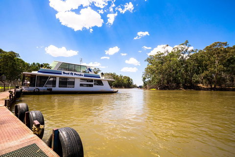 Tasman Holiday Parks - Merool On The Murray - Tourism Brisbane 34