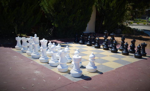 Tasman Holiday Parks - Merool On The Murray - Tourism Brisbane 32