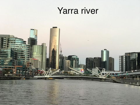 225 Melbourne Tower - Brisbane Tourism 9