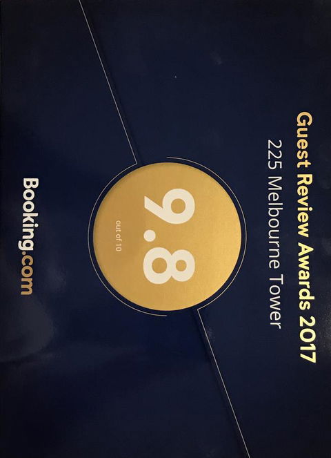 225 Melbourne Tower - Brisbane Tourism 8