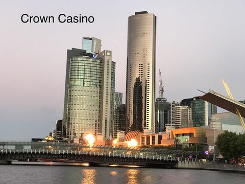 225 Melbourne Tower - Brisbane Tourism 10