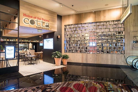 225 Melbourne Tower - Brisbane Tourism 7