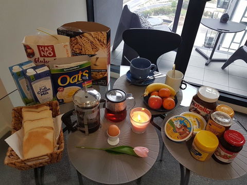 225 Melbourne Tower - Brisbane Tourism 20