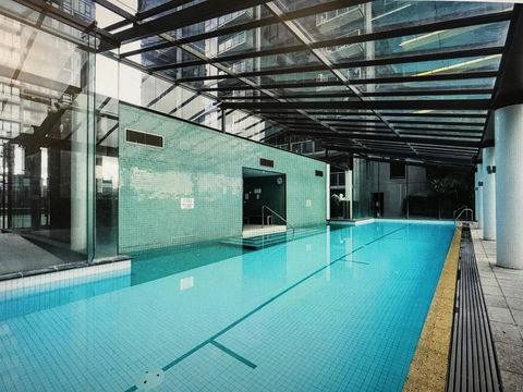 225 Melbourne Tower - Brisbane Tourism 22