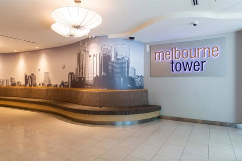 225 Melbourne Tower - Brisbane Tourism 4