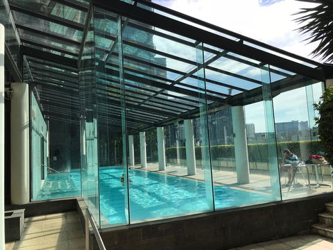 225 Melbourne Tower - Brisbane Tourism 16