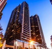 225 Melbourne Tower - Brisbane Tourism