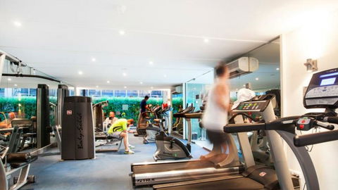 225 Melbourne Tower - Brisbane Tourism 24