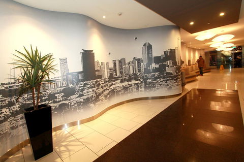 225 Melbourne Tower - Brisbane Tourism 27