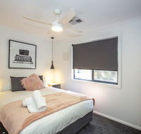 All Seasons Mildura Holiday Park - Tourism Brisbane