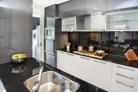 Southbank Apartments Eureka - Brisbane Tourism 3