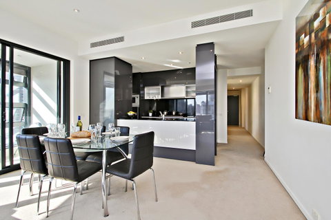 Southbank Apartments Eureka - Brisbane Tourism 7