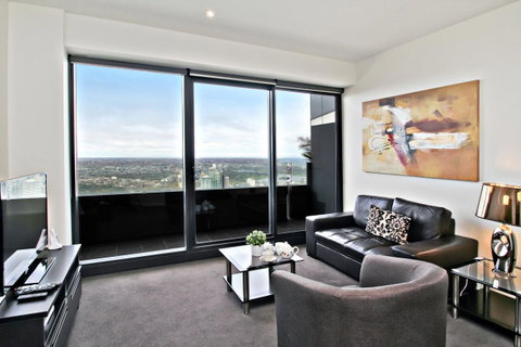 Southbank Apartments Eureka - Brisbane Tourism 8