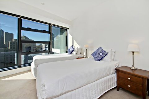 Southbank Apartments Eureka - Brisbane Tourism 12