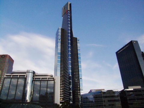 Southbank Apartments Eureka - Brisbane Tourism 14