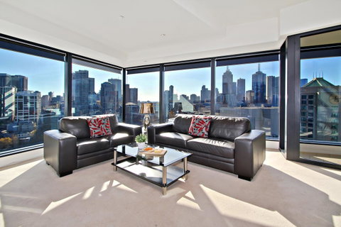Southbank Apartments Eureka - Brisbane Tourism 5