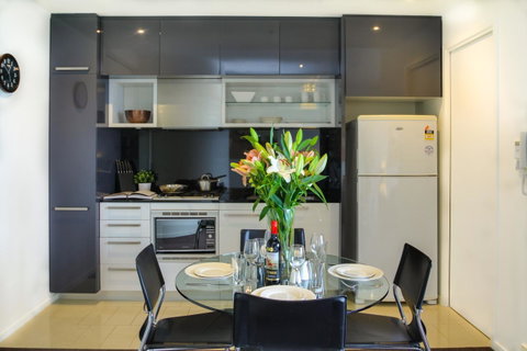 Southbank Apartments Eureka - Brisbane Tourism 4