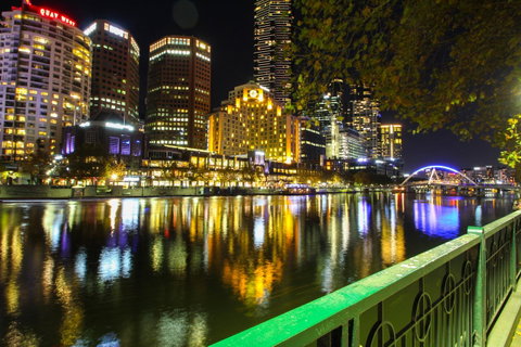 Southbank Apartments Eureka - Brisbane Tourism 11