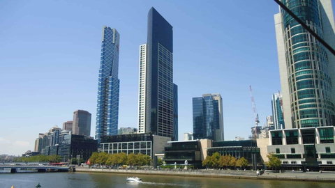 Southbank Apartments Eureka - Brisbane Tourism 2