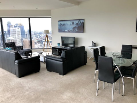 Southbank Apartments Eureka - Brisbane Tourism 10