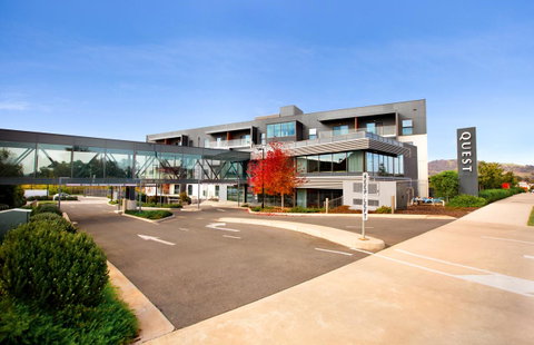 Quest Wodonga - Brisbane Tourism 18