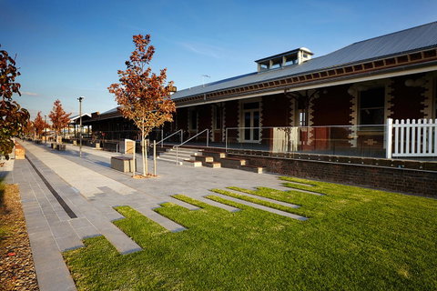Quest Wodonga - Brisbane Tourism 6