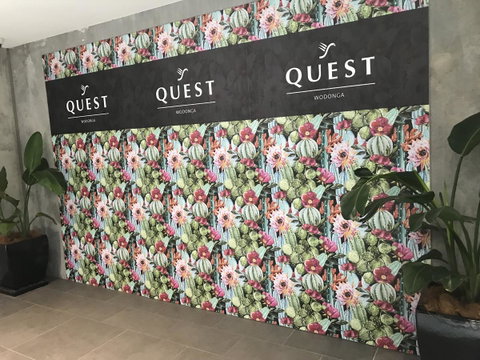 Quest Wodonga - Brisbane Tourism 11