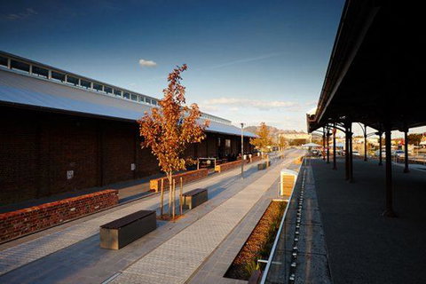 Quest Wodonga - Brisbane Tourism 7