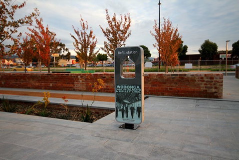 Quest Wodonga - Brisbane Tourism 3