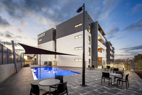 Quest Wodonga - Brisbane Tourism 10