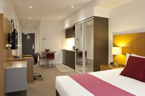 Quest Wodonga - Brisbane Tourism 26