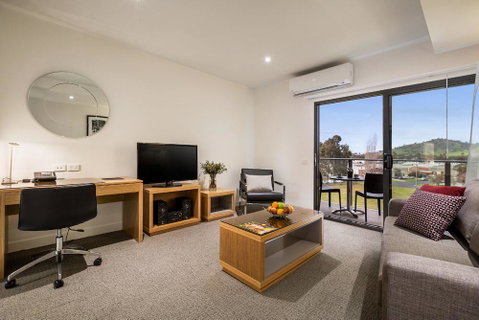 Quest Wodonga - Brisbane Tourism 2