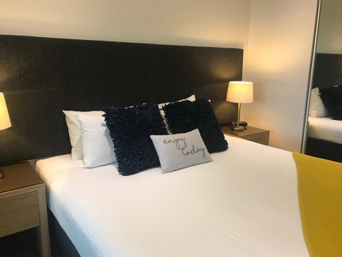 Quest Wodonga - Brisbane Tourism 28