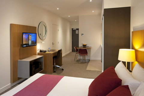 Quest Wodonga - Brisbane Tourism 21