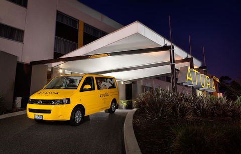 Atura Dandenong - Brisbane Tourism 23