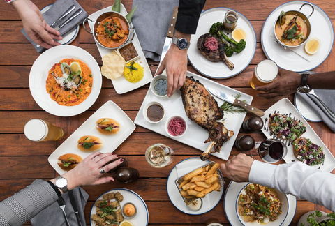 Atura Dandenong - Brisbane Tourism 10