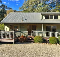 Kangurra Holiday House - Tourism Brisbane