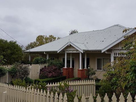Healesville House - Fig Tree House - Tourism Brisbane 2