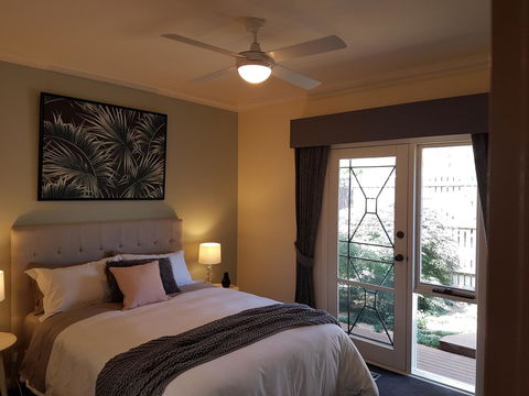 Healesville House - Fig Tree House - Tourism Brisbane 10