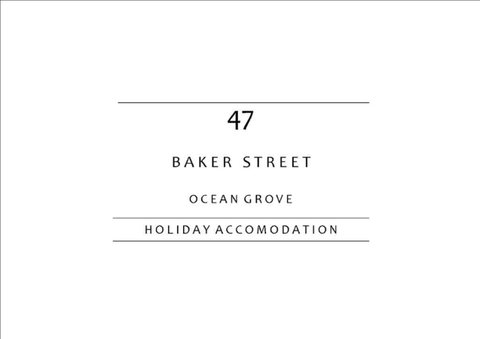 47 Baker Street - Brisbane Tourism 26