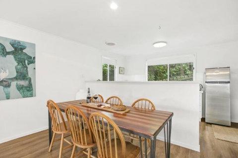 47 Baker Street - Brisbane Tourism 13