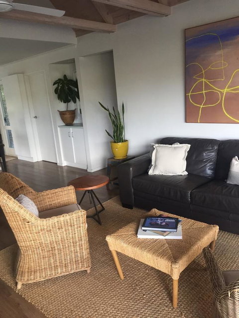 47 Baker Street - Brisbane Tourism 8