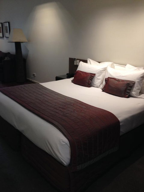 Rye Hotel By Nightcap Plus - Brisbane Tourism 24