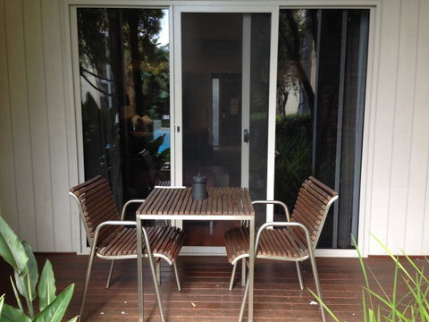 Rye Hotel By Nightcap Plus - Brisbane Tourism 44