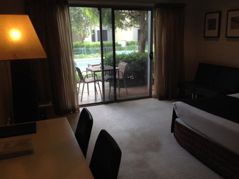Rye Hotel By Nightcap Plus - Brisbane Tourism 37