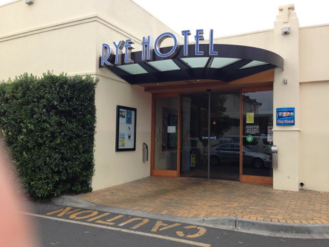 Rye Hotel By Nightcap Plus - Brisbane Tourism 36
