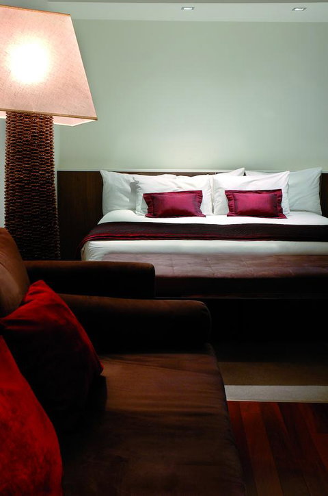 Rye Hotel By Nightcap Plus - Brisbane Tourism 18